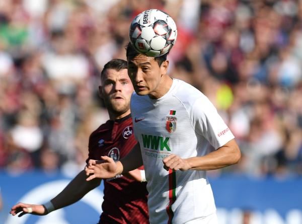 جي دونج وون