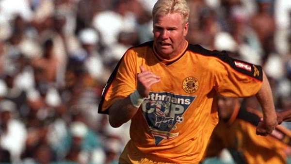 مارك باتشلور