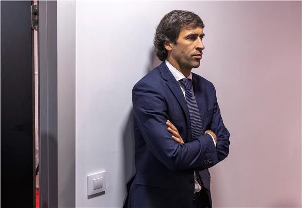 راؤول جونزاليس