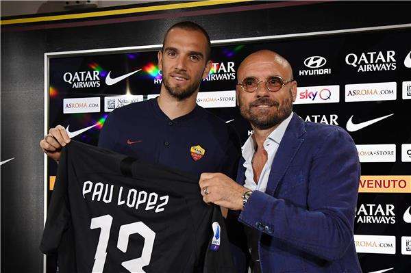 باو لوبيز وجيانلوكا بتراتشي