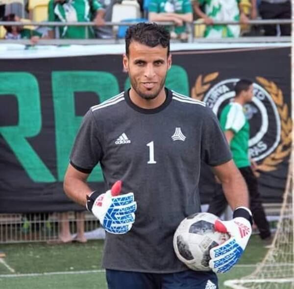 فتحي الطلحي 