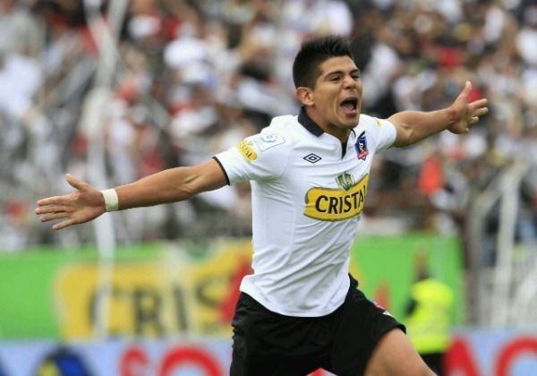 لاعب النصر الجديد