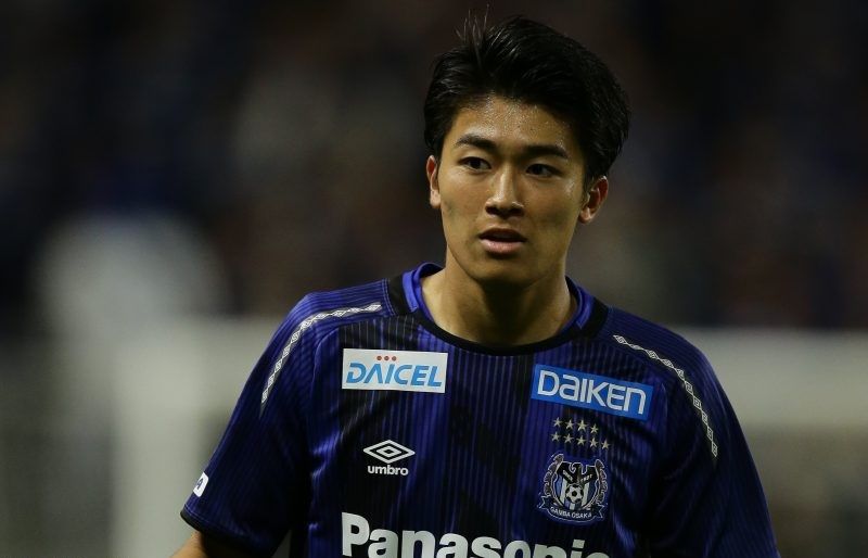 كايتو ناكامورا