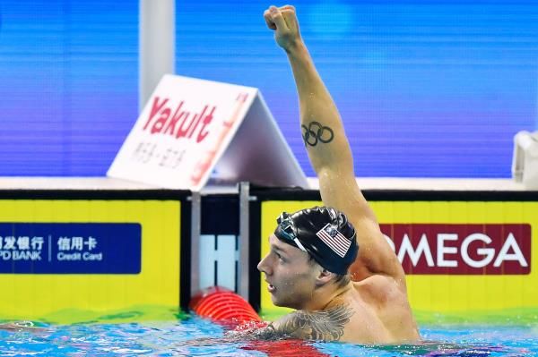 كاليب دريسل 