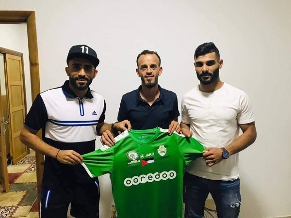 البطاط وماهر