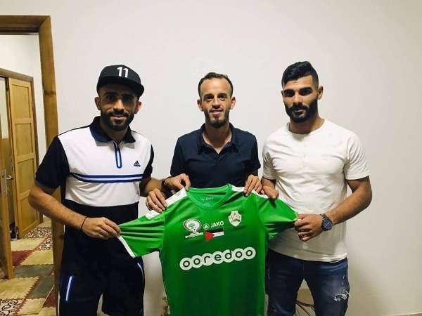 البطاط وماهر