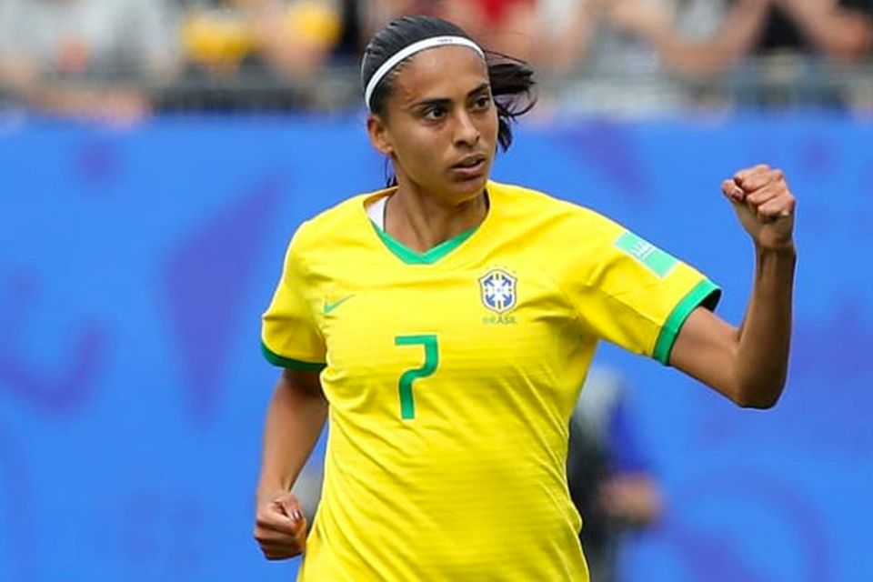 أندريسا ألفيس