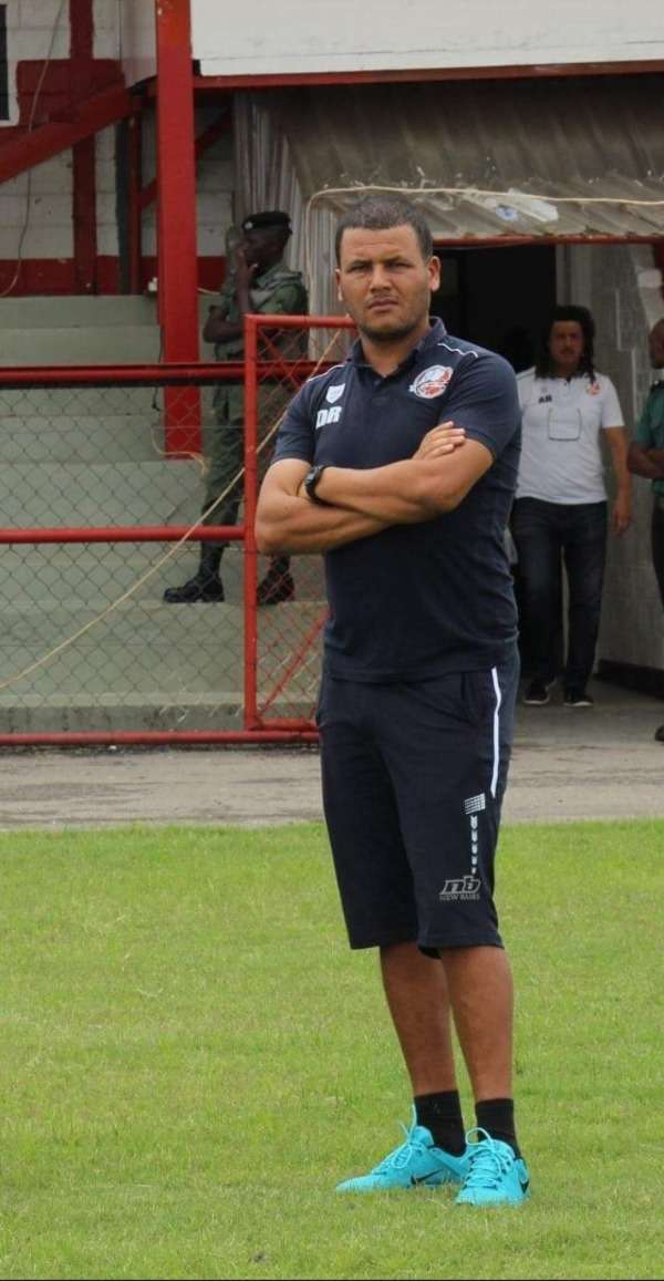 رمزي الدريدي