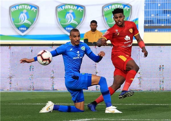 هارون كمارا