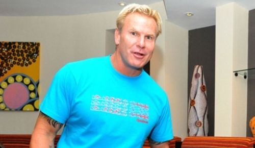 مارك باتشيلور