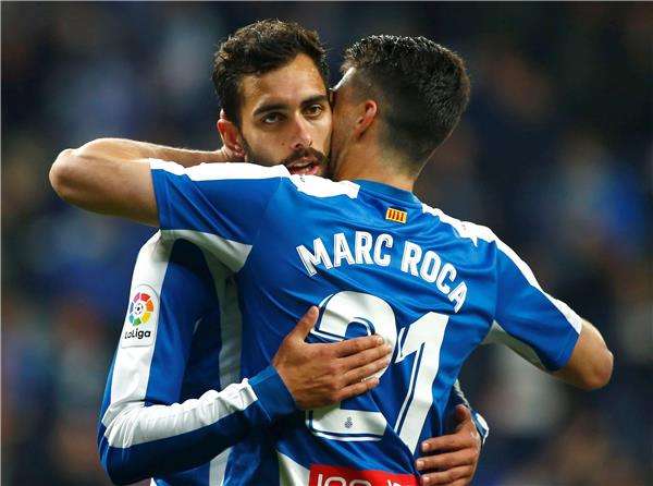 ثنائي إسبانيول