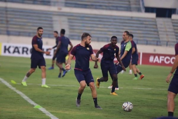 العهد اللبناني