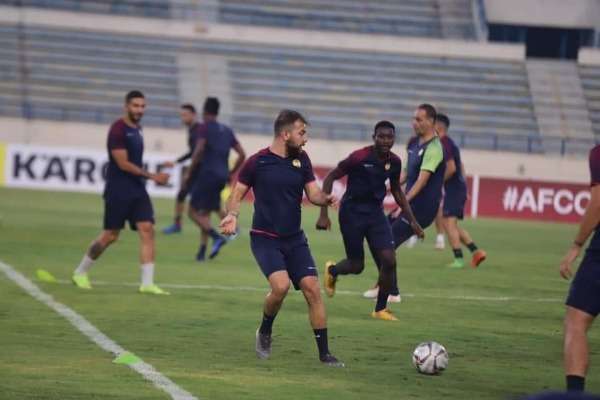 العهد اللبناني