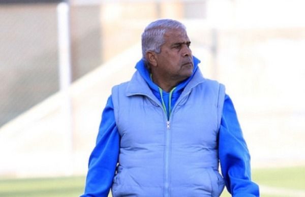 محمد اليماني