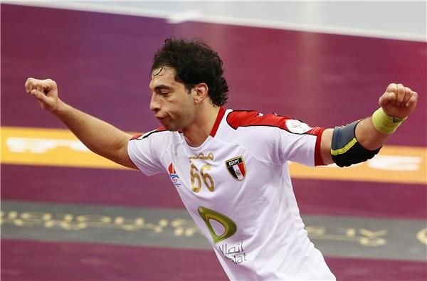 أحمد الأحمر