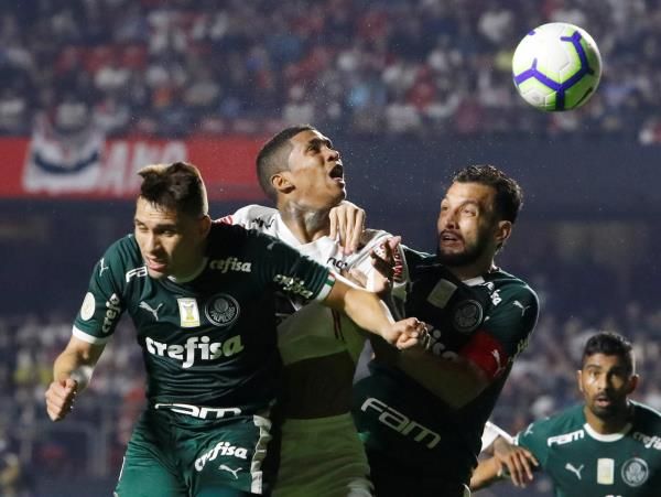 من الدوري البرازيلي