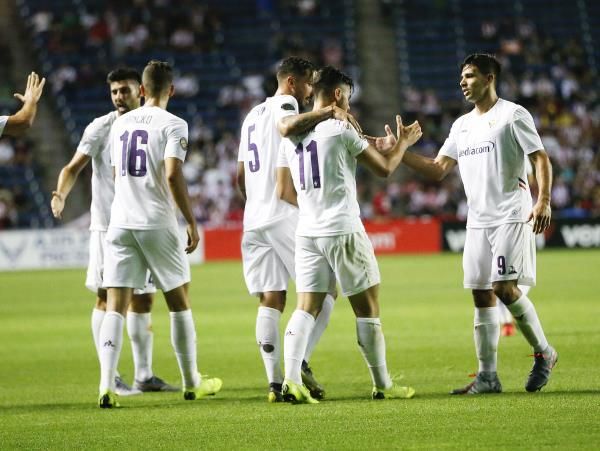 فيورنتينا 