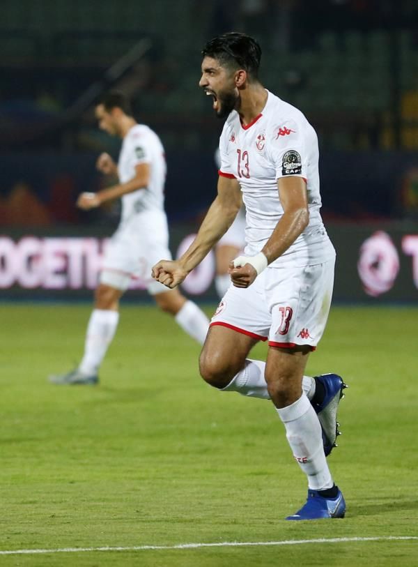 فرجاني ساسي