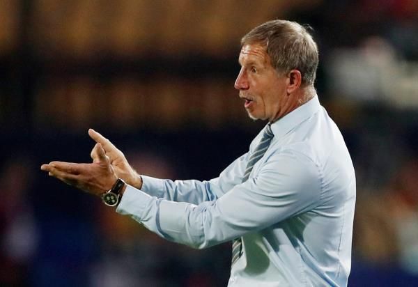 ستيوارت باكستر