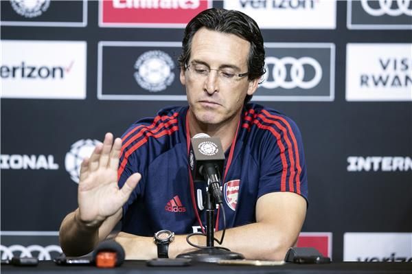 أوناي إيمري