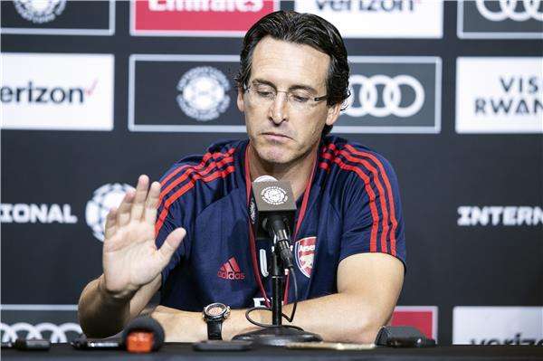 أوناي إيمري