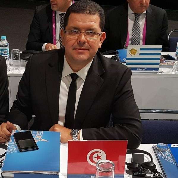 حامد  المغربي 