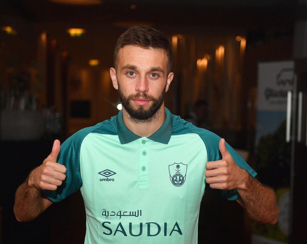 ألفيس ساريتش 