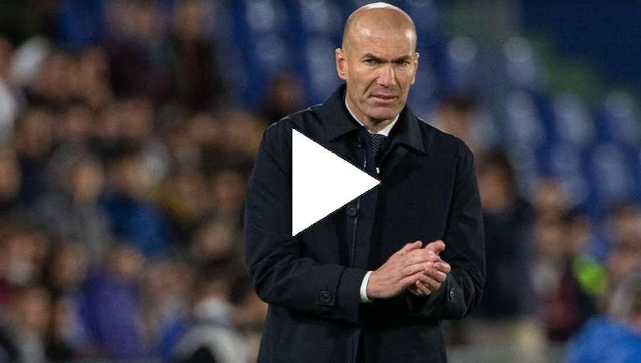 زين الدين زيدان