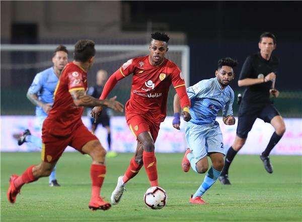 هارون كمارا