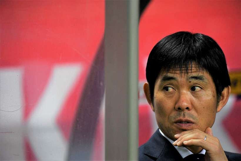 هاجيمي مورياسو