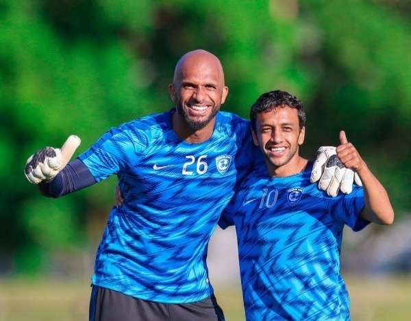 الحبسي والشلهوب