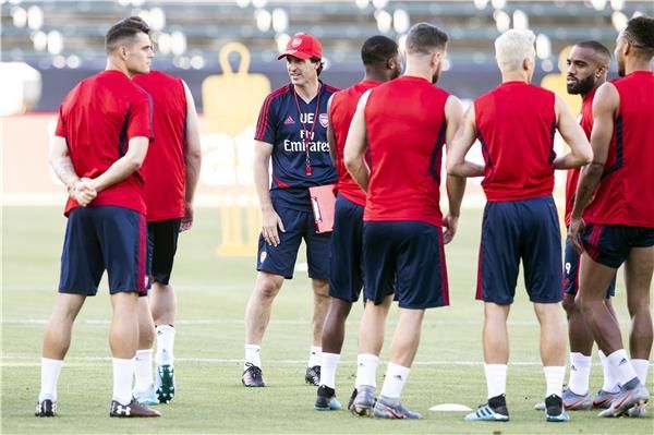 اوناي إيمري