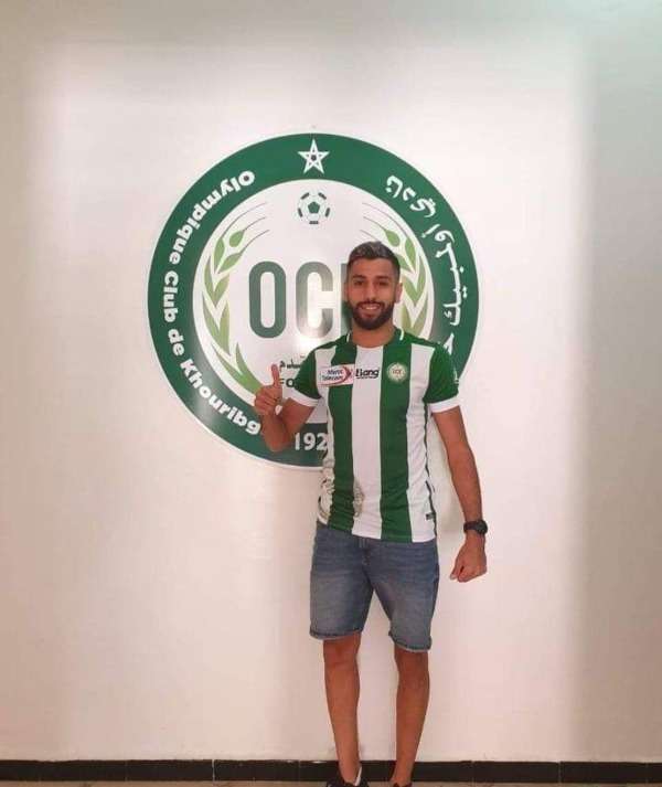  المهدي زايا