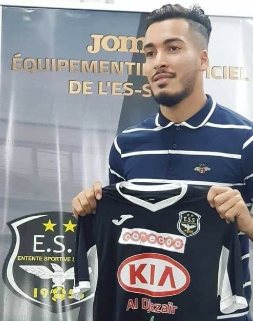 الحارس دعاس