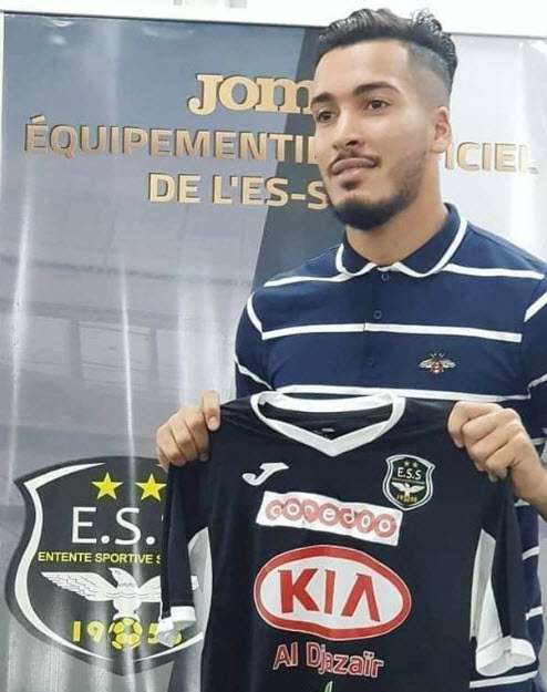 الحارس دعاس