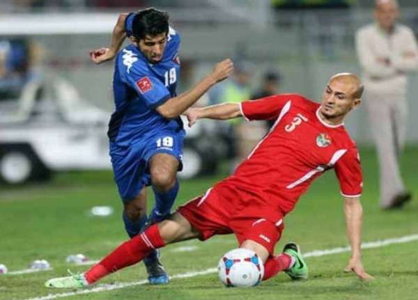 من لقاء سابق بين الأردن والكويت