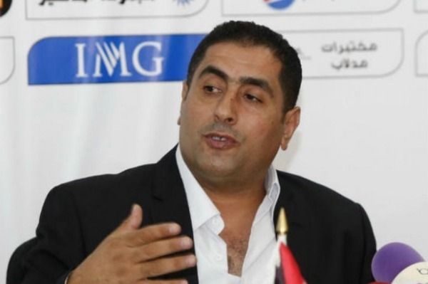 أحمد عبد القادر