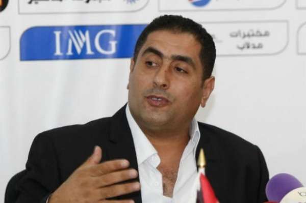 أحمد عبد القادر