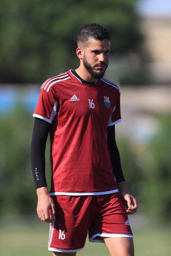  زكريا إسماعيل