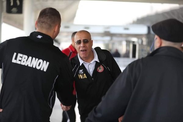  وديع عبد النور