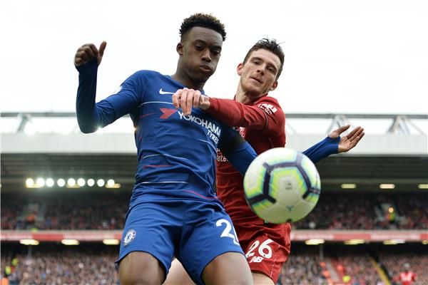 كالوم هودسون أودوي