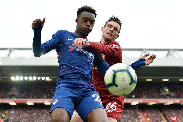 كالوم هودسون أودوي