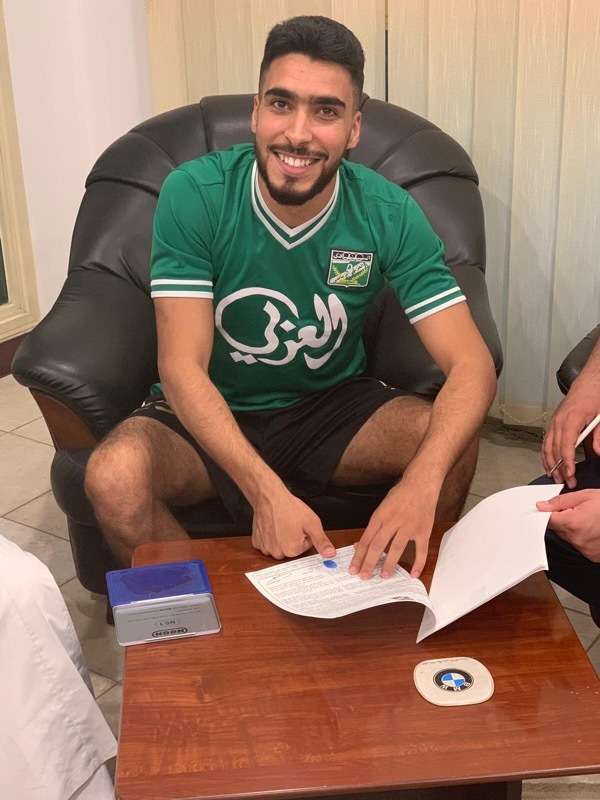 السنوسي الهادي