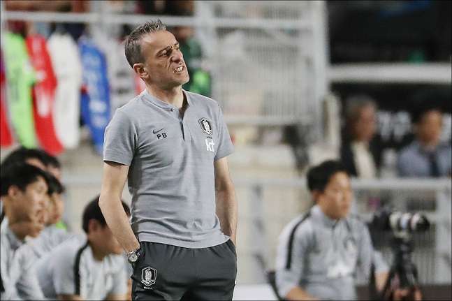 باولو بينتو