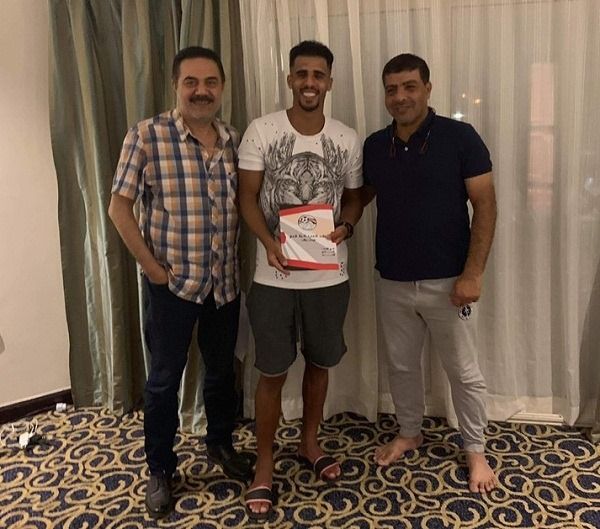 سالم المسلاتي 