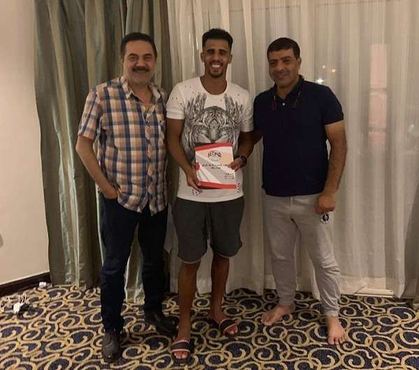 سالم المسلاتي 