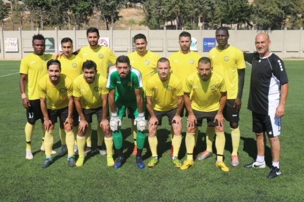 لاعبو البرج