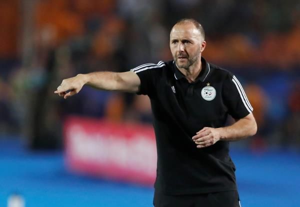 جمال بلماضي