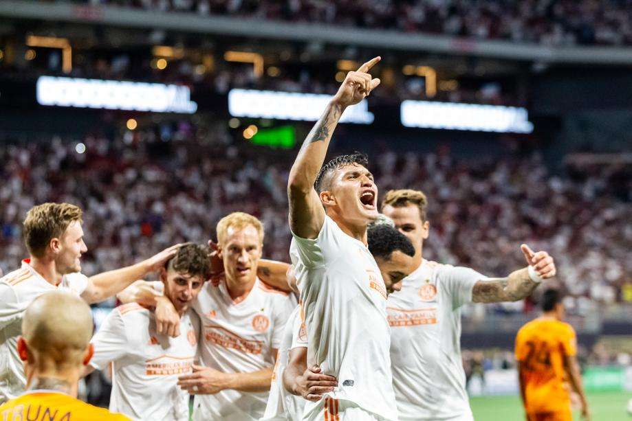 أتلانتا يونايتد 