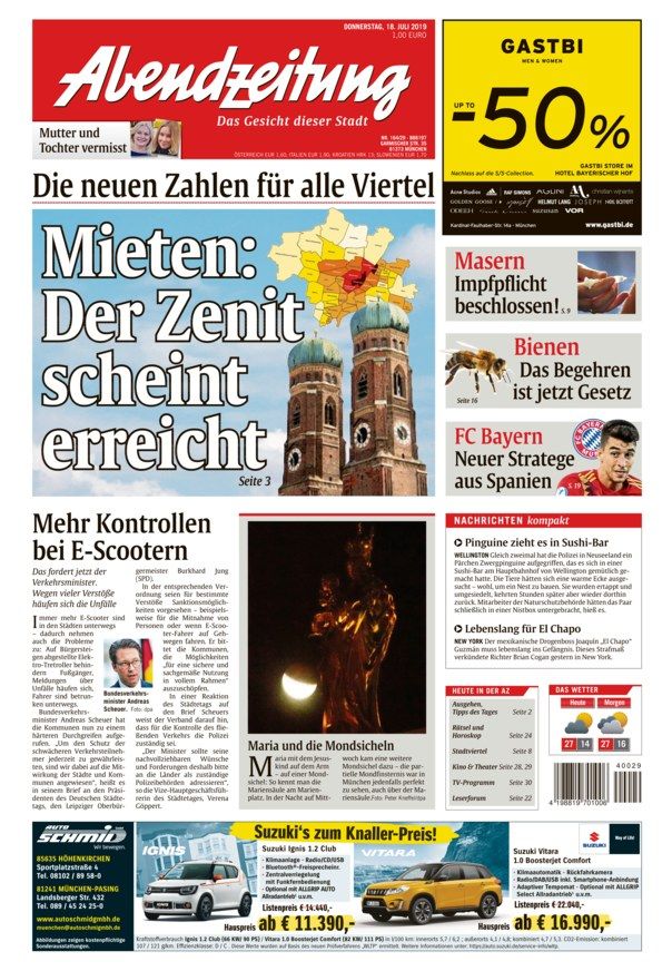 abendzeitung18